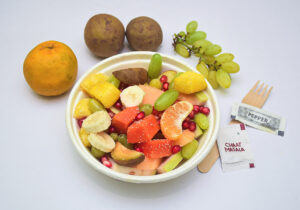 Premium Fruit Salad - Freshly Fruits Indore