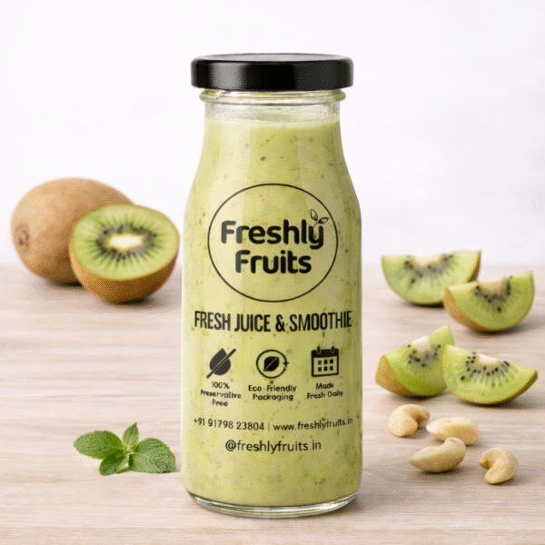 Kiwi Smoothie