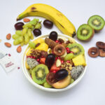 Super Exotic Fruit Salad - Freshly Fruits Indore