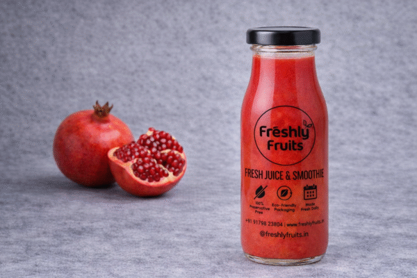 Anar Juice | Freshly Fruits Indore