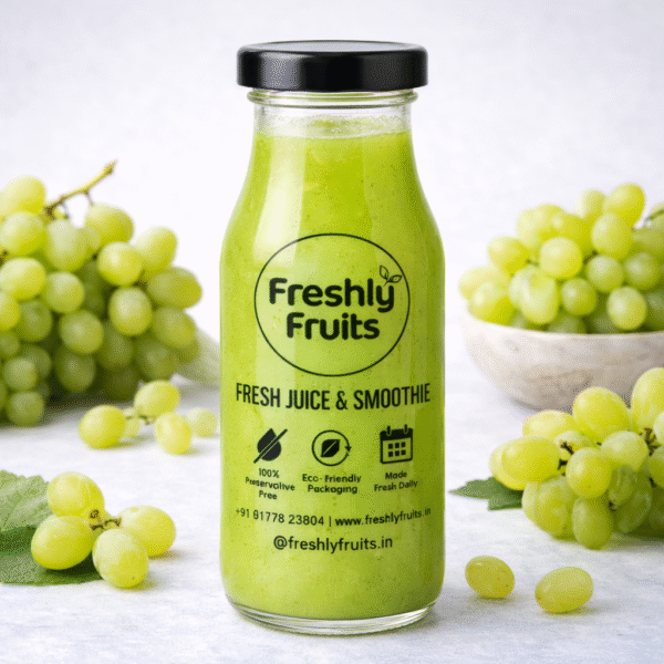 Grape Juice – 300 Ml