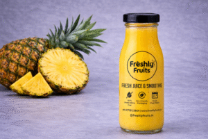 pineapple juices Pineapple Juice - 300 ML