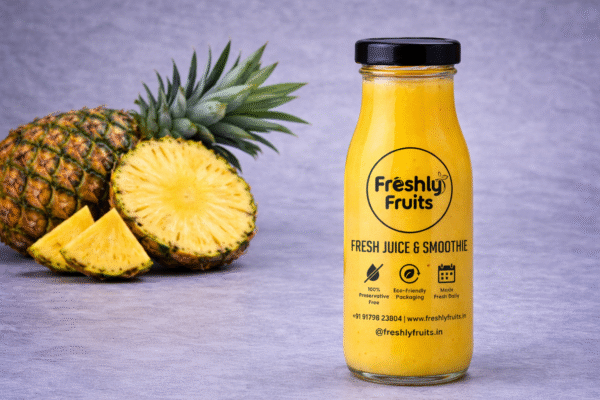 pineapple juices Pineapple Juice - 300 ML