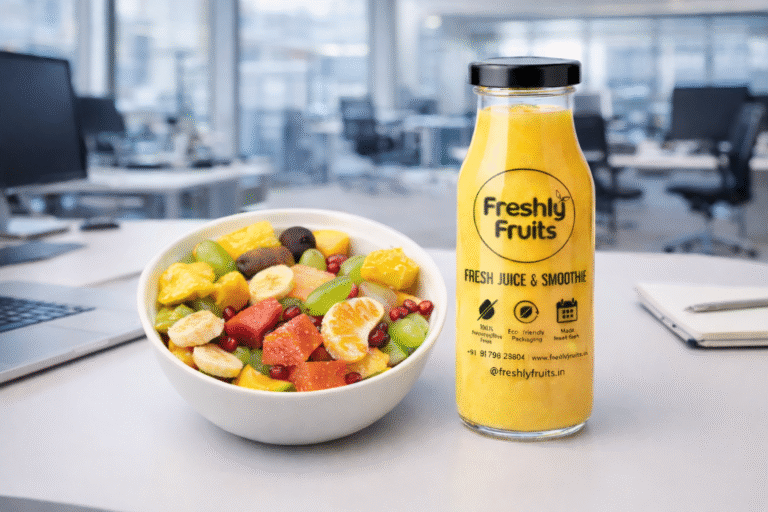 Celebrate Freshness, Everyday​