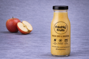 Apple Juice 300 ML | Freshly Fruits