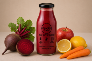 Beetroot Cleanser Juice