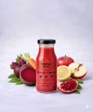Beetroot Cleanser Juice – 300 ML