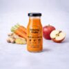 Carrot Ginger Glow Juice – 300 Ml