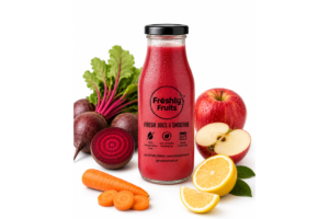Beetroot Cleanser Juice Beetroot Cleanser Juice