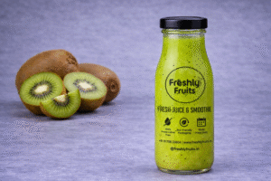 Kiwi Juices Kivi Juice