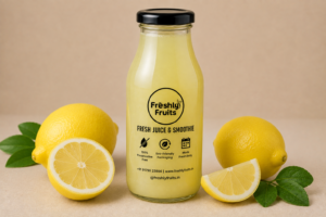 Lemon Juice