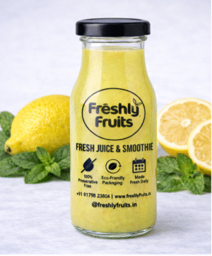 Lemon Juice – 300 ML