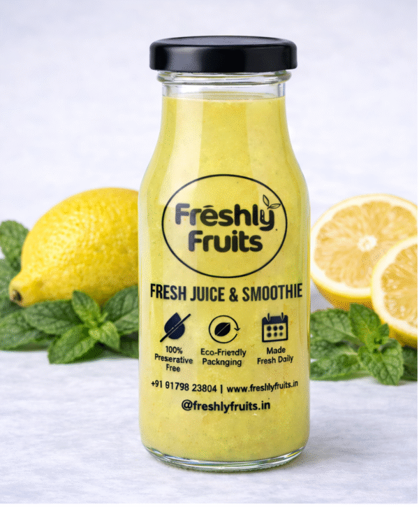 Lemon Juice – 300 ML