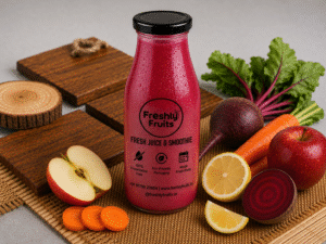 Beetroot Cleanser Juice