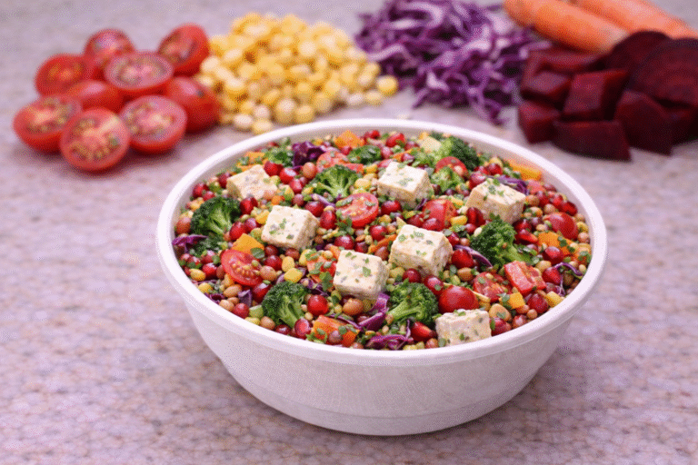 What Happens When You Eat Sprouts for Breakfast Every Day?