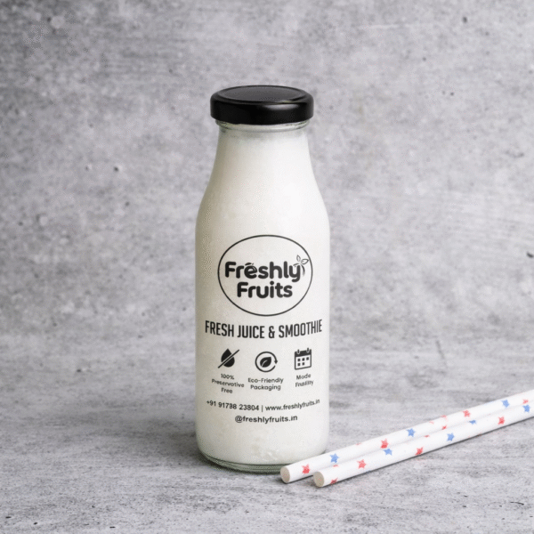 Coconut Crush | Freshly Fruits Indore