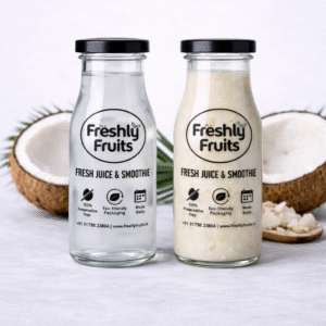 Coconut Beverages | Freshly Fruits Indore