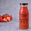 Strawberry Juice