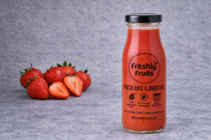 strawberry juice Strawberry Juice