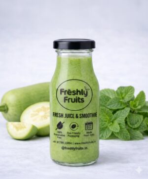 Loki Mint Detox Juice – 300 ML