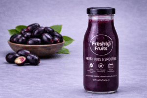 Jamun juice Jamun Juice