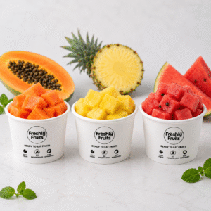 Ready To Eat Fruits in Indore