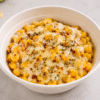 Cheesy Sweet Corn Bowl | Freshly Fruits