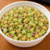 Creamy Avocado Salad | Freshly Fruits